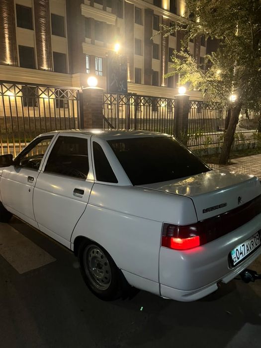 Продам ваз 2110 в идеале