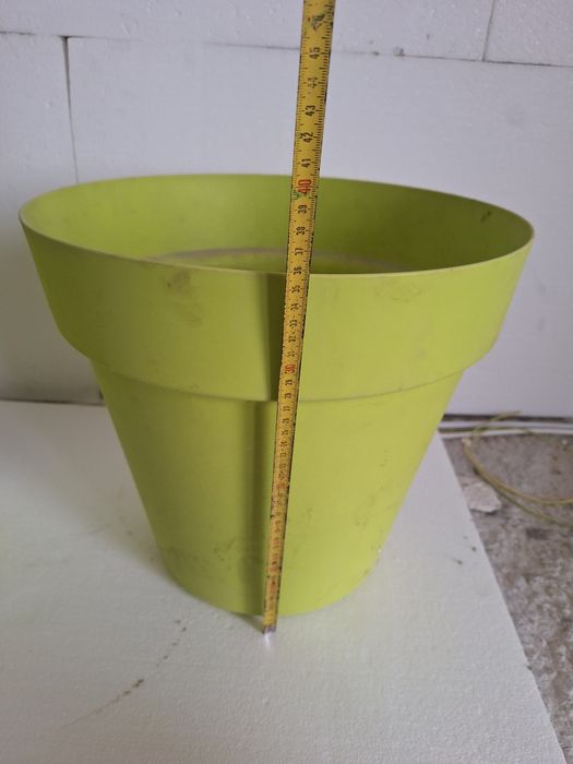 Ghivece pentru flori