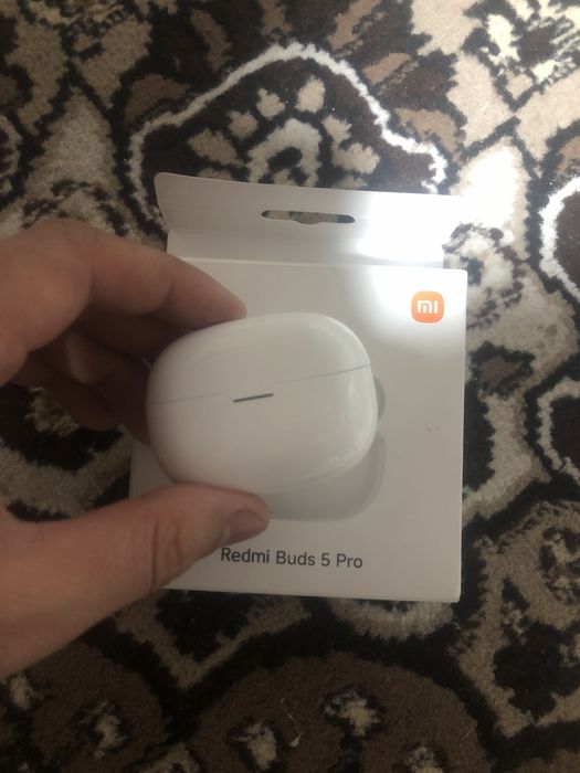 Redmi buds 5 pro