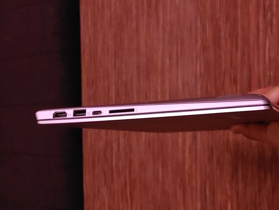 lenova ideapad core i5