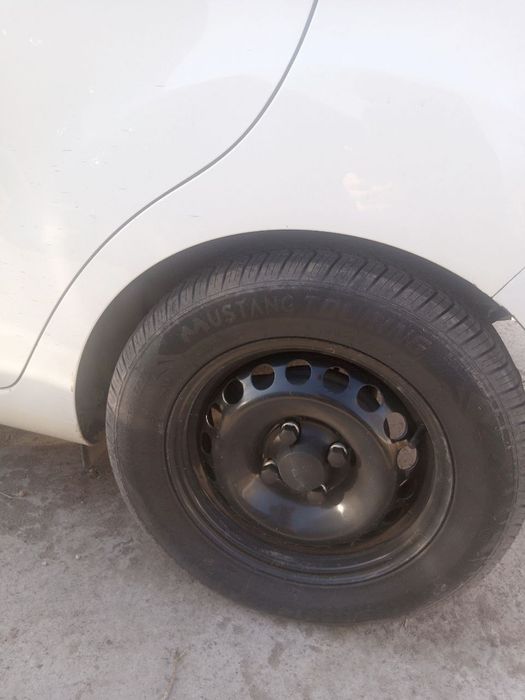 Spark 2017 toza zavot