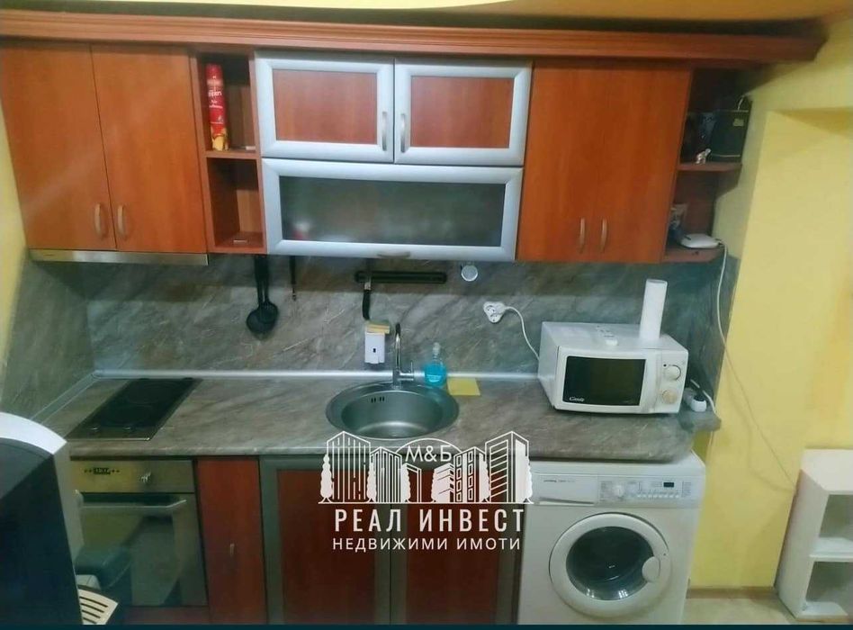 Продава се Етаж от къща в Хасково, Център - 65 кв.м за 903 €/кв.м - Снимка #7