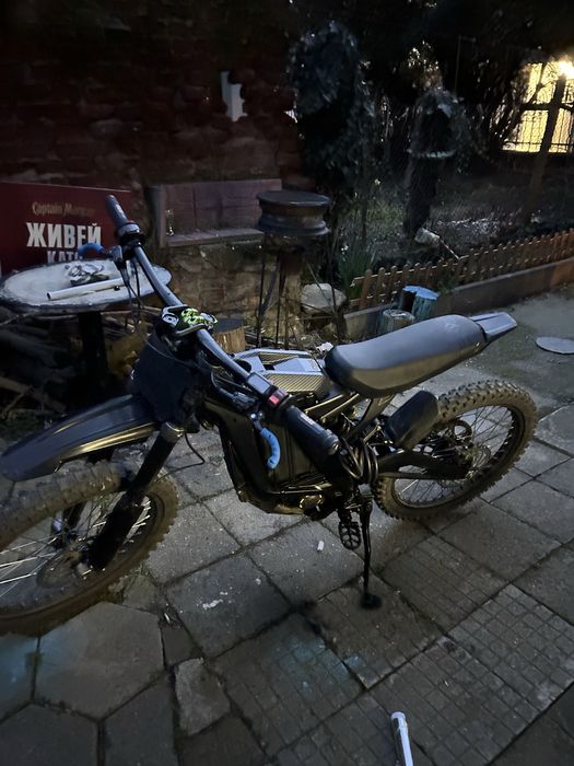 Surron light bee x 2024