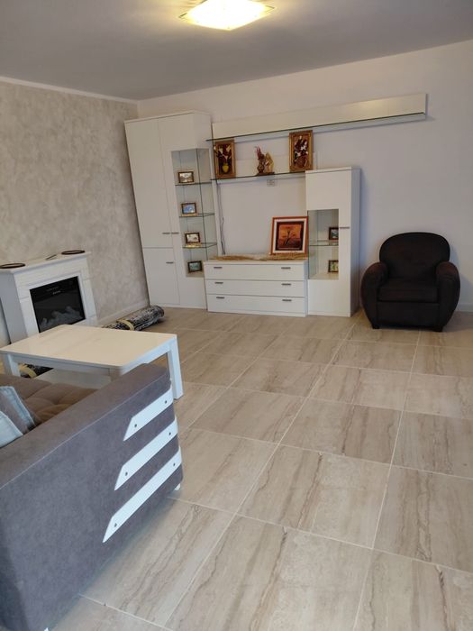 Vand casa parter+masarda