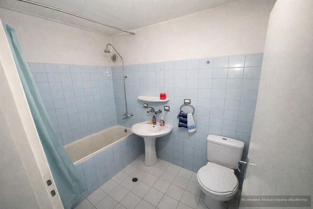 Продава се Двустаен апартамент в София, Иван Вазов - 49 кв.м за 2498 €/кв.м - Снимка #4
