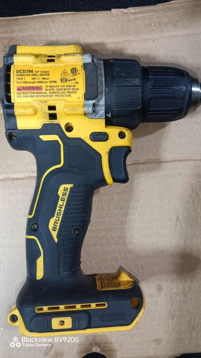 Инструмент Dewalt.БЕЗ ТОРГА!!!