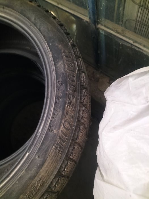 Ассалаумалейкум бричстоун 225.45.R18