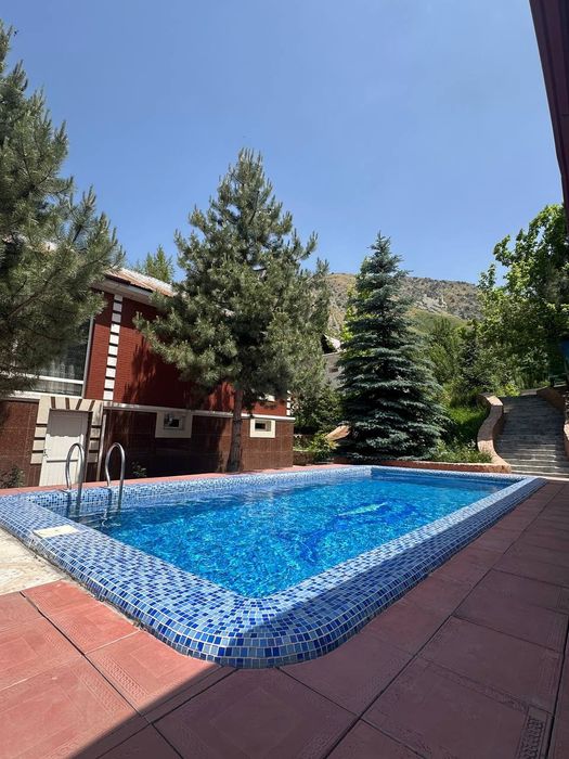 Чимган дача Оила-улфат