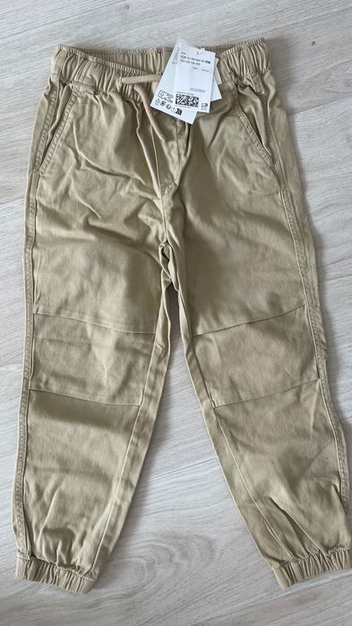 H&M Джоггеры для мальчика