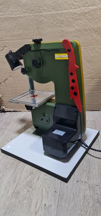 Fierăstrău cu bandă PROXXON MBS 240/E