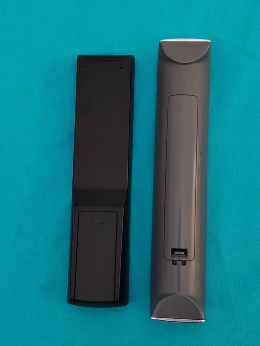 Telecomanda, Philips Universal SBC RU 760