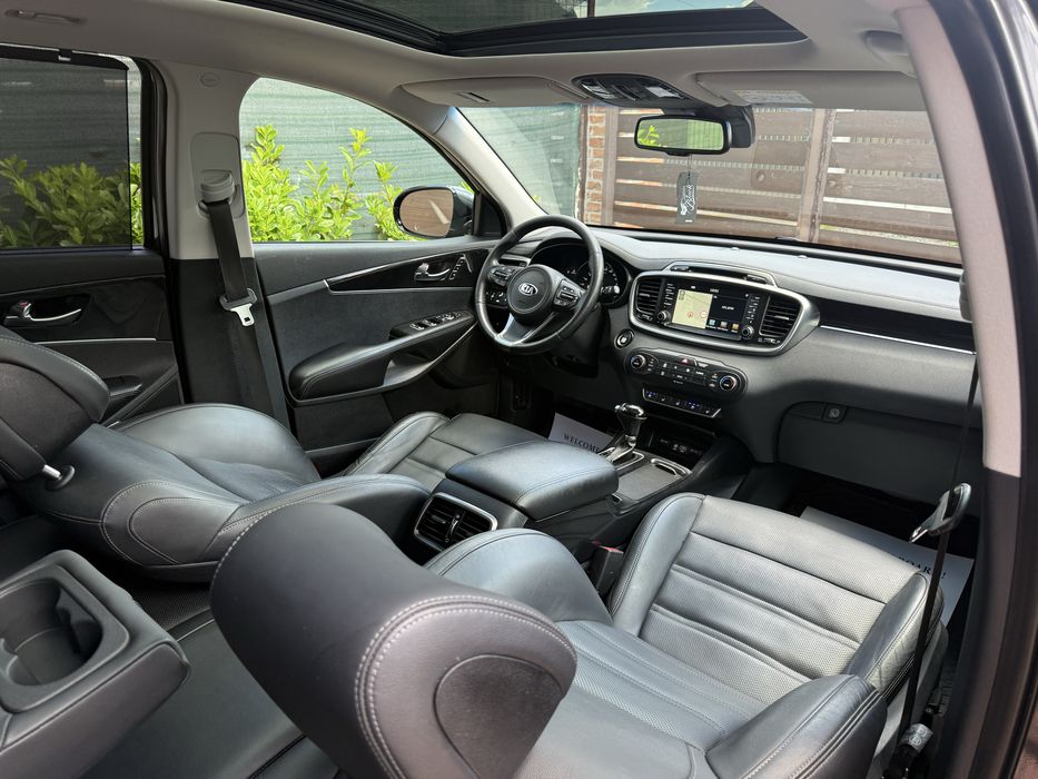 KIA Sorento 2015 — imagine 5