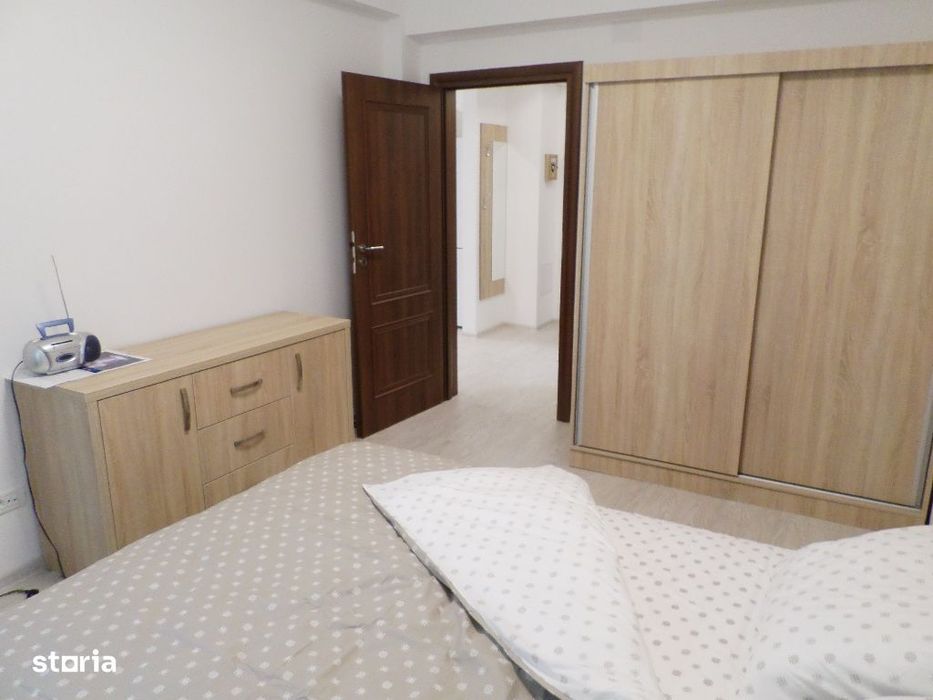 Inchiriere apartament 2 camere, zona Nord, Cartier Albert