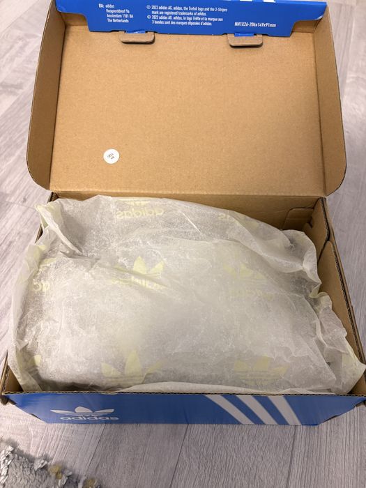 Adidas samba copii marimea 28,5