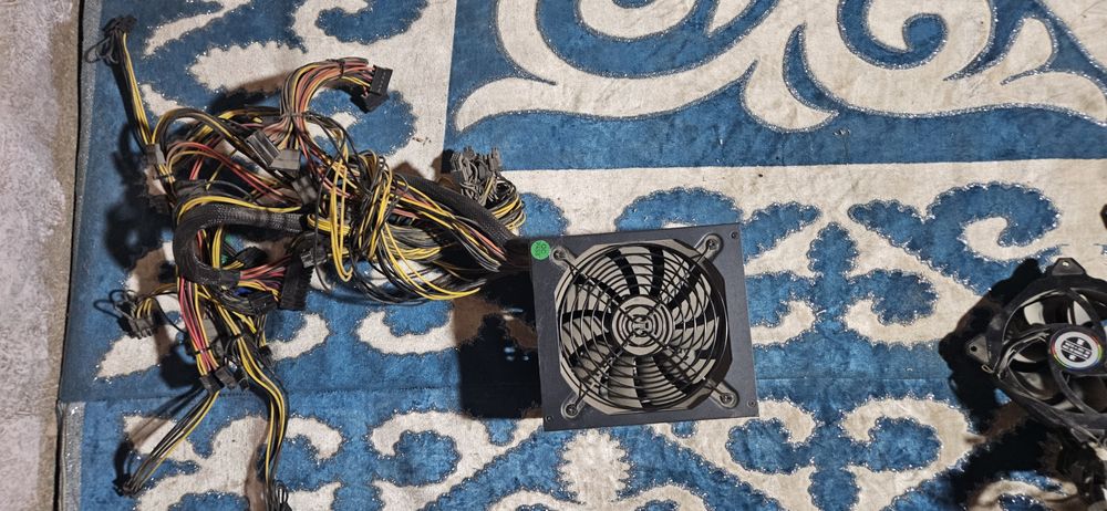 Блока питания NEUTRON 1800W