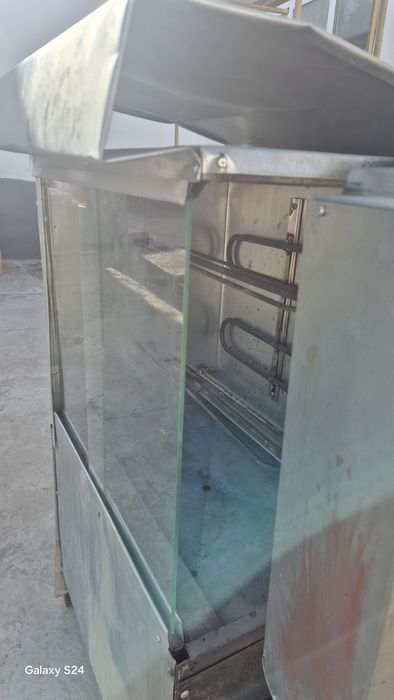 Грил пеш сатылат