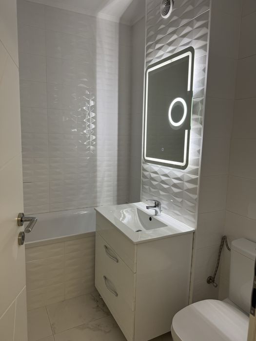 Garsoniera de inchiriat- Lujerului