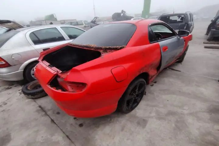 PIESE Mitsubishi FTO 1995