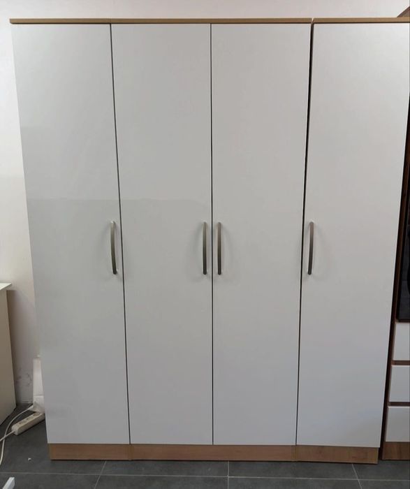 Шкафы до потолка