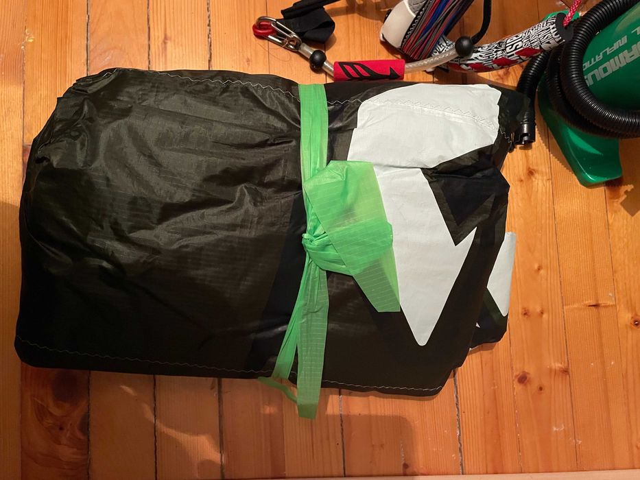 Кайт сърф NAISH Torch 7