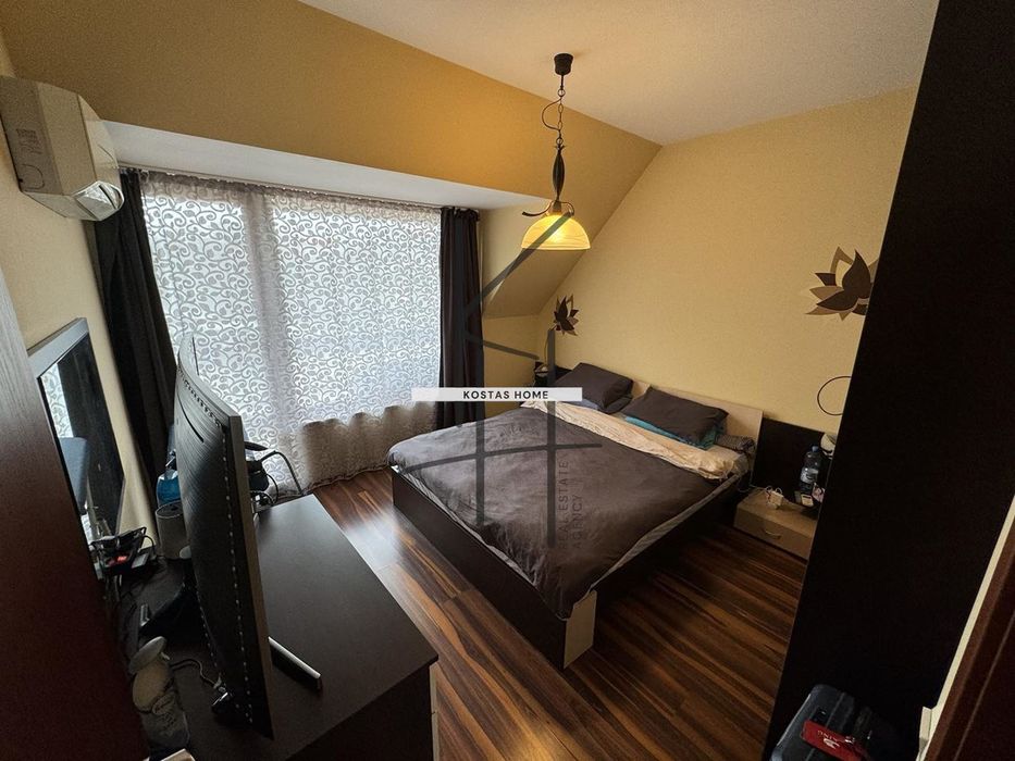 Продава се Тристаен апартамент в Варна, Галата - 78 кв.м за 1603 €/кв.м - Снимка #4