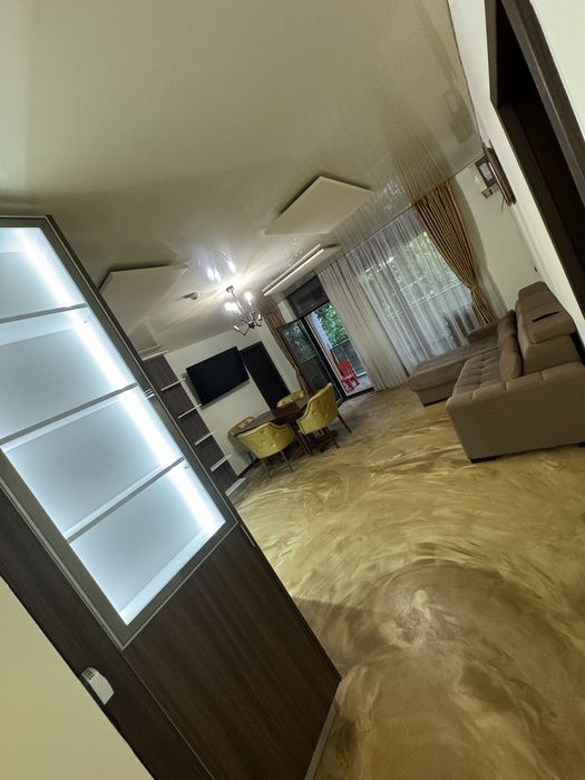 Wow - apartament 90mp + terasă
