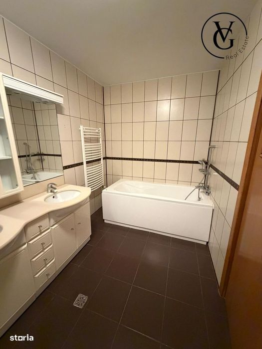 Casa de inchiriat D+ P+1+ Mansarda | Lacul Tei | 6 camere | Garaj