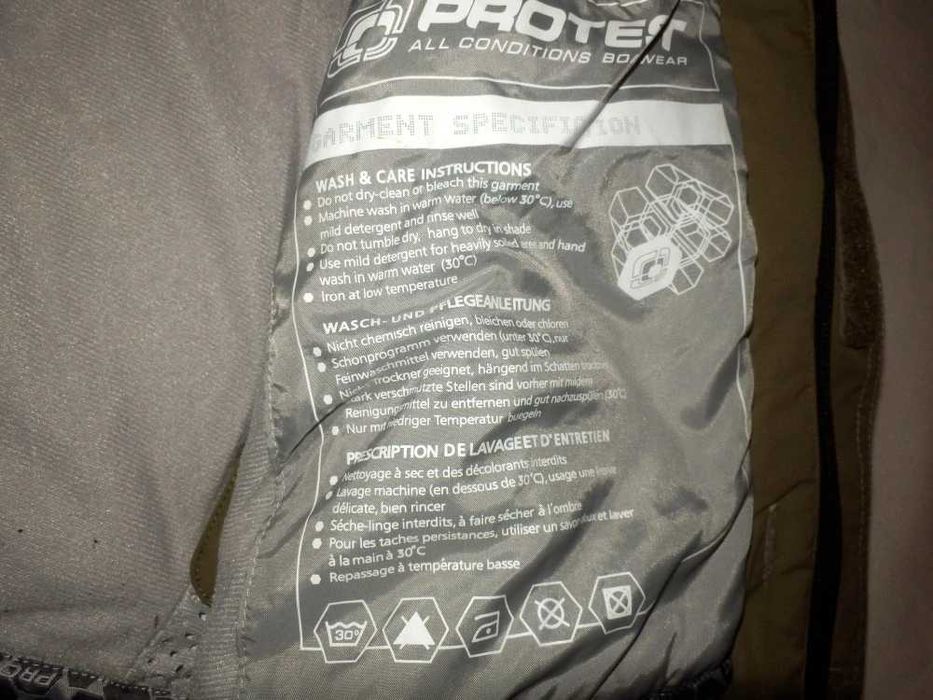 Geaca ski schi PROTEST 3K ventilatii, calitativa (dama L/M) REDUCERE !