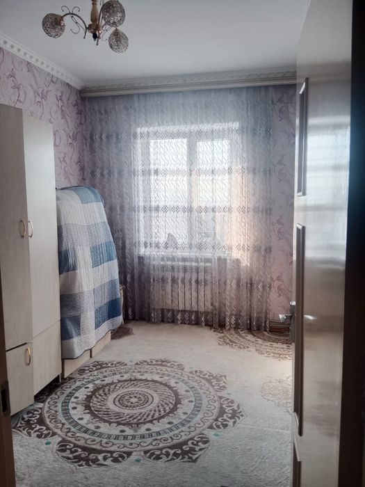 Северден 3 бөлмелі пәтер сатылады. Срочна!