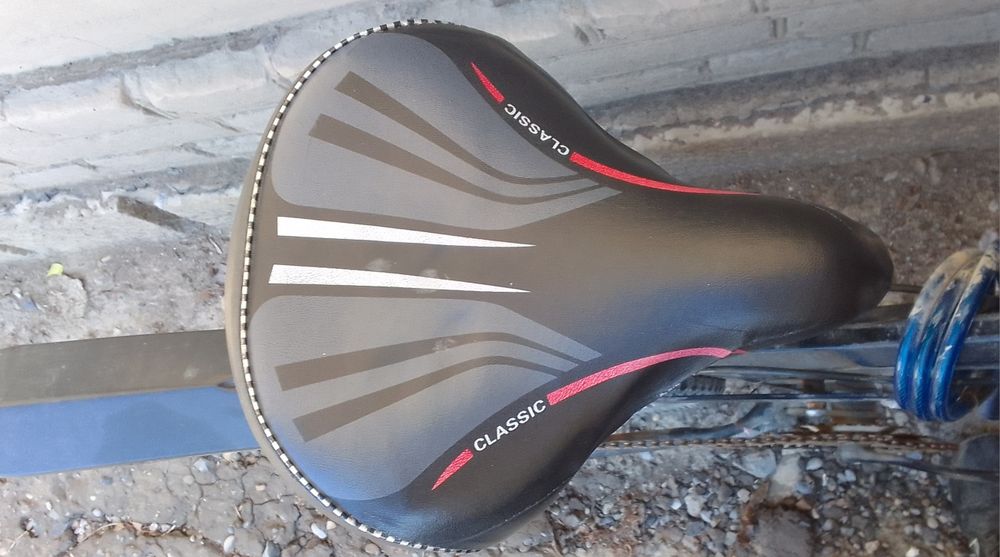 Горный 26рр складной