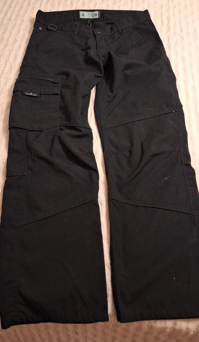 Нови мъжки панталони номер 29 Dickies, LTB - W33/L30, Zara EU40