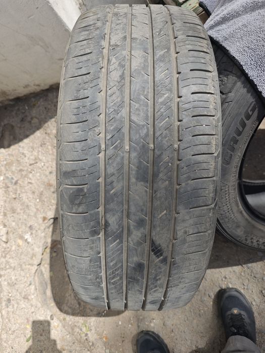 Продам шины 225/55 r18