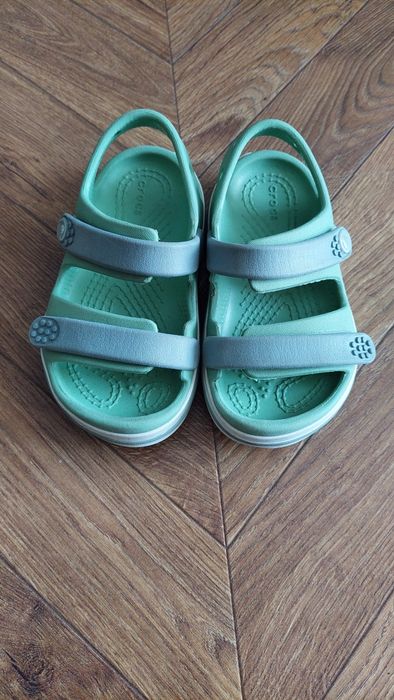 Детски сандали Crocs
