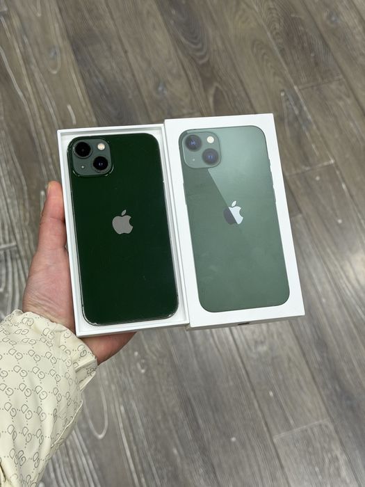 Iphone 13 LL/A 128 GB