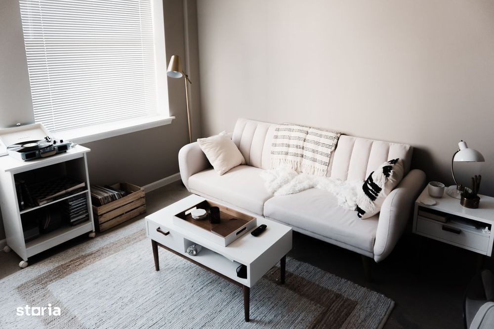 Apartament 2 camere, metrou Berceni