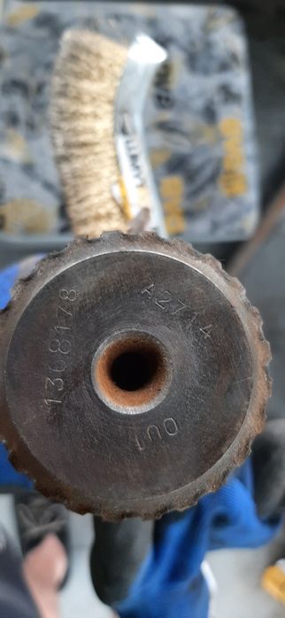 Planetara Scania cod 1368178