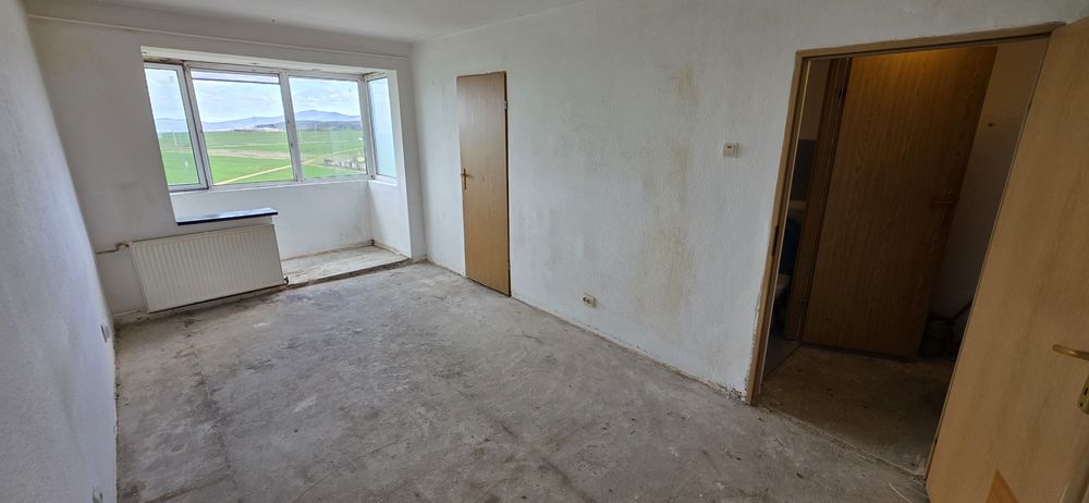 Garsoniera de vânzare în Săcele