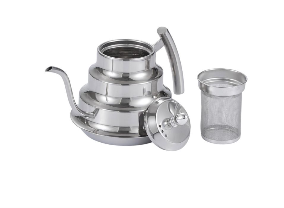 Заварочный чайник питчер Gipfel Orient 1200 мл