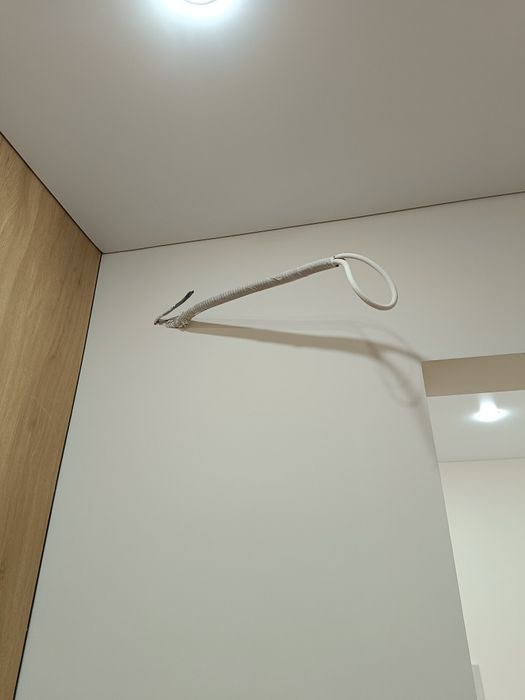 Профессиональная установка кондиционера