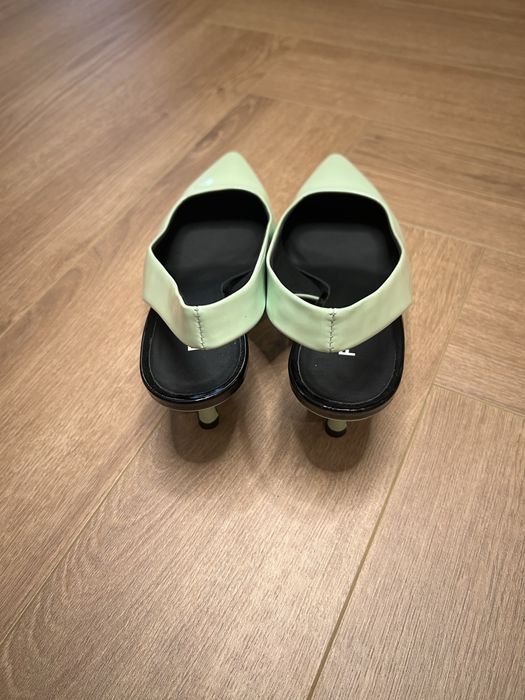 Pantofi Furla Noi !!