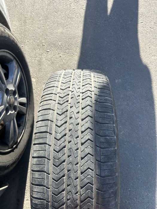 Cobalt Diska balon R15 holati o’rtacha