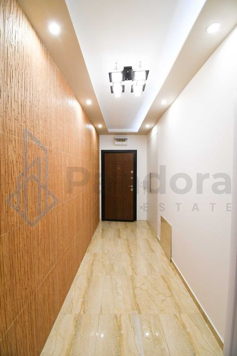 Дава се под наем Тристаен апартамент в София, Банишора - 105 кв.м за 597.21 € - Снимка #3