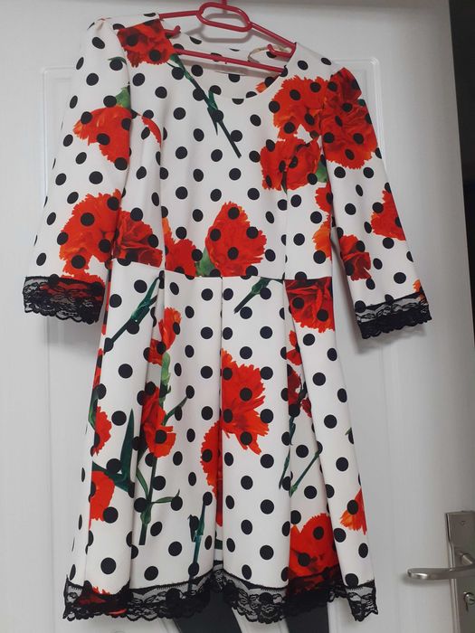 Rchite dama de ocazie