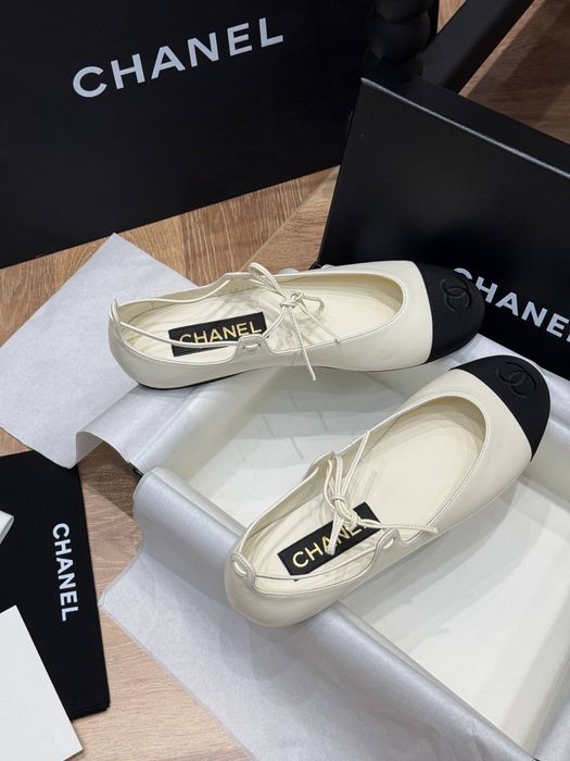 Balerini Chanel 35-42