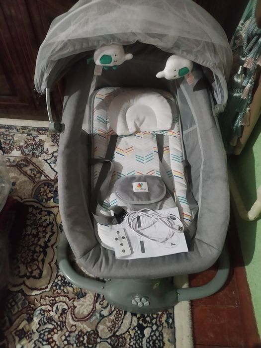 Bolalar uchun belanchak