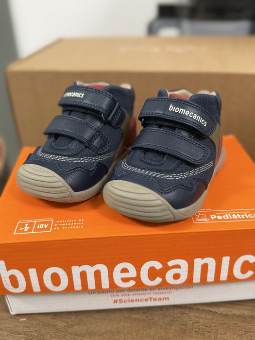 Ghete Biomecanics marimea 20