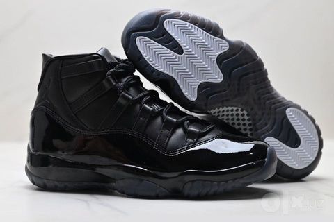 Nike Air Jordan New Collection