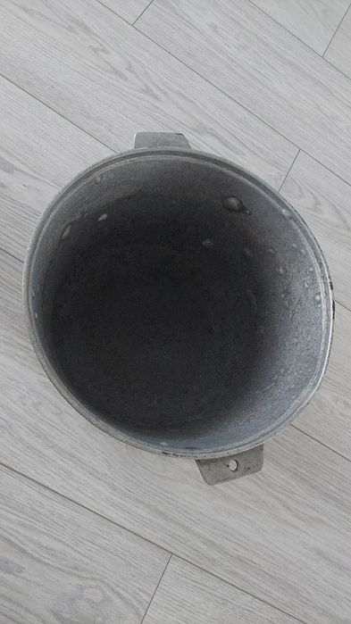 Казан алюминий 6 л