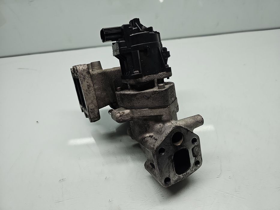 Supapa EGR Opel Antara [Fabr 2006-2017] 96868923 2.2 CDTI A22DM 135KW