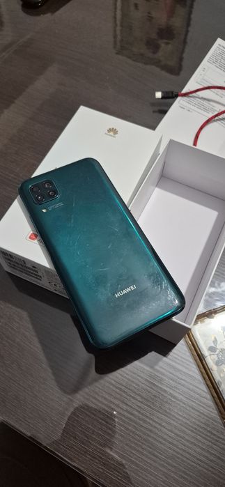 Telefon Huawei P40 lite